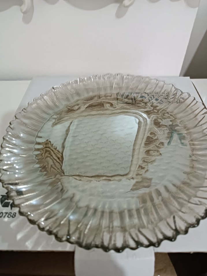 Karaca Belda 9 Parça Tatlı Seti - Görsel 4