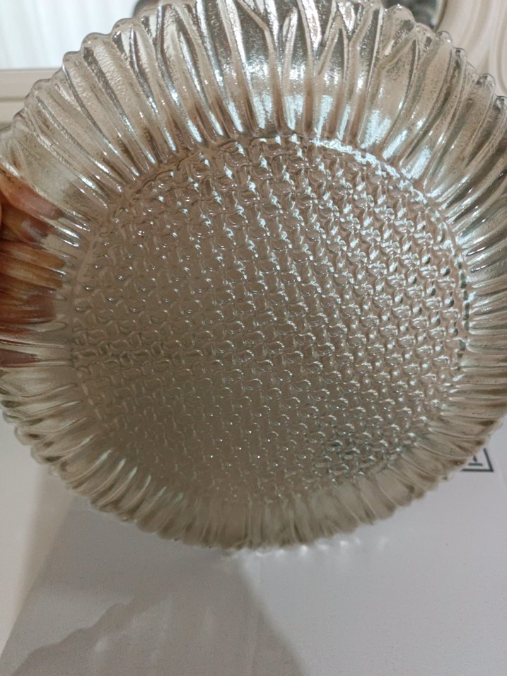 Karaca Belda 9 Parça Tatlı Seti - Görsel 5