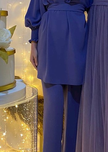 Tesettür Takım