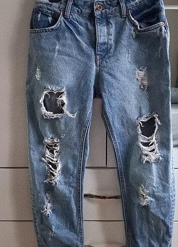 Mango Jeans