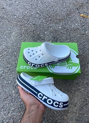 CROCS TERLİK 