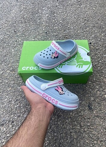 CROCS TERLİK 