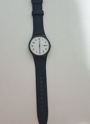 Swatch saat