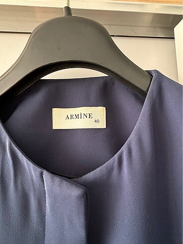 Armine Armine ferace