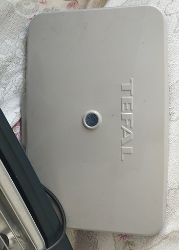 Tefal Gri Tefal Elektrikli Izgara