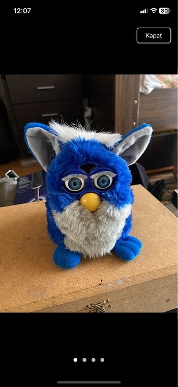 Furby