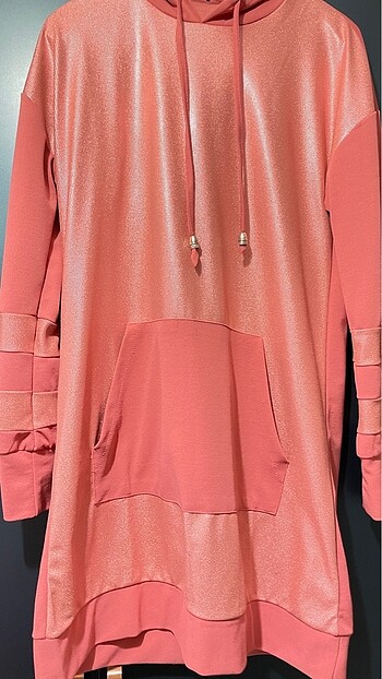 Spor tunik