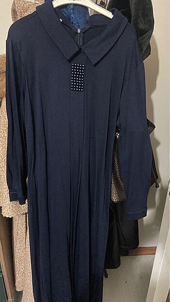 Tunik elbise