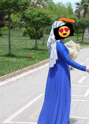 Diğer YGS marka 40 beden abiye