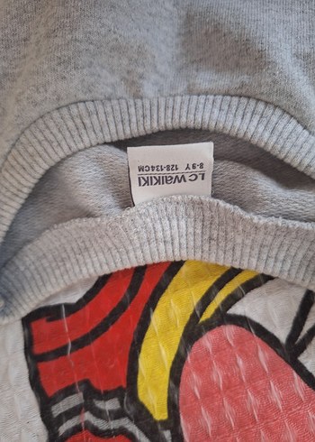 kız cocuk elbise - Görsel 3