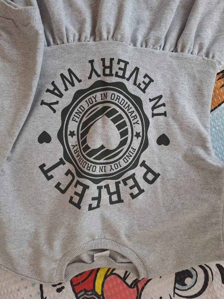 kız cocuk elbise - Görsel 2