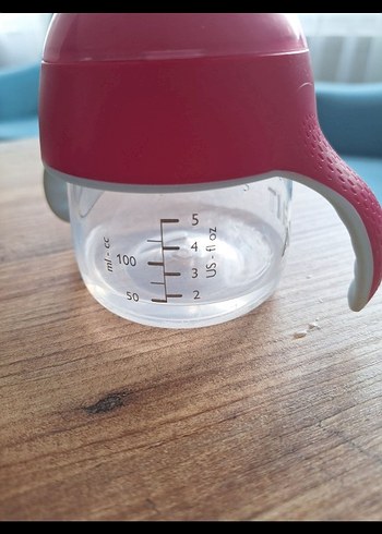 Philips Avent pembe suluk - Görsel 3