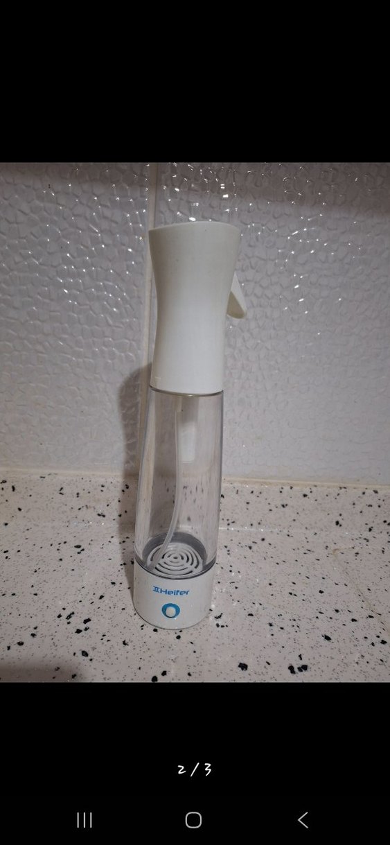 dezenfektan yapma makinesi - Görsel 2