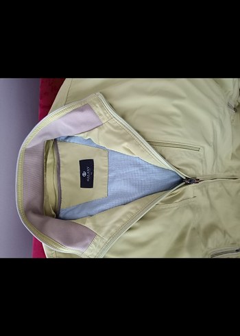 Kore marka ceket - Görsel 2