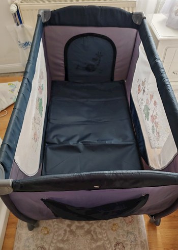 Parkı Yatak - Görsel 2