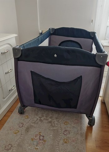 Parkı Yatak - Görsel 3