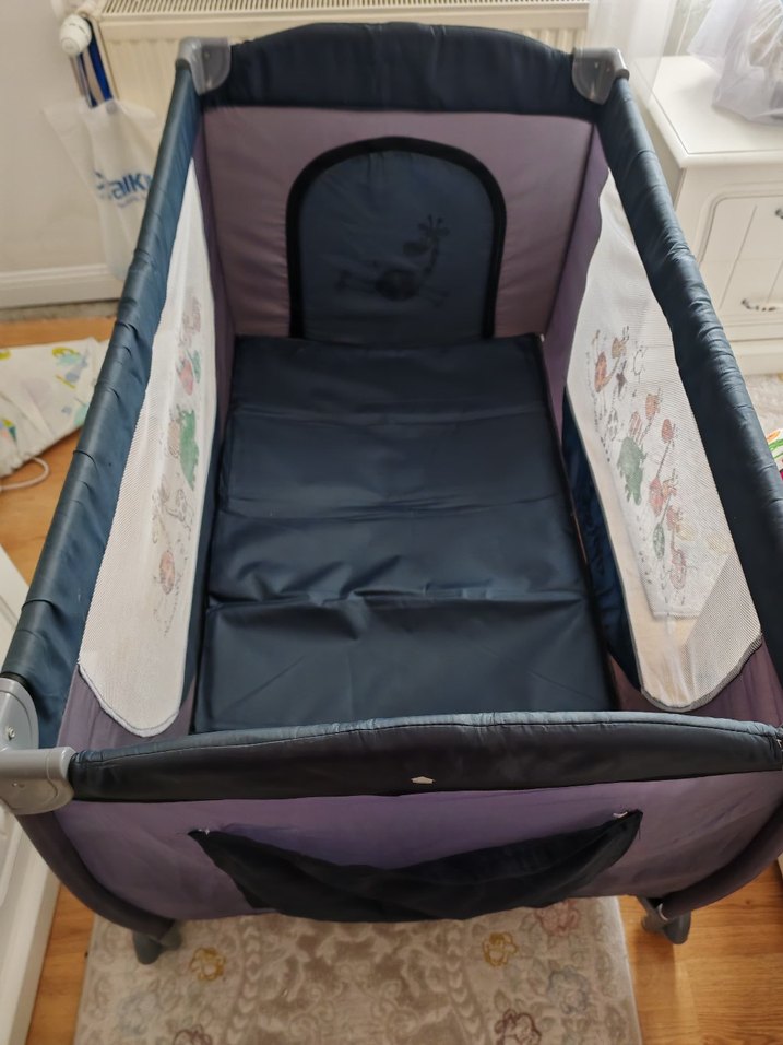 Parkı Yatak - Görsel 2