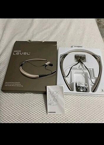Samsung eq bg920 level u sporcu kulaklığı 