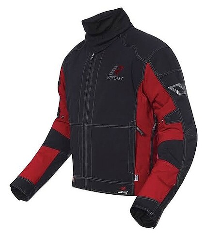 Rukka motosiklet montu
