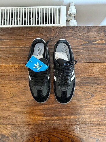 Adidas Adidas samba ayakkabı