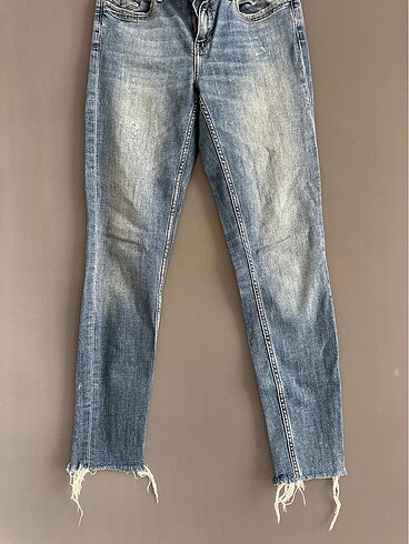 26 Beden Skinny Jean