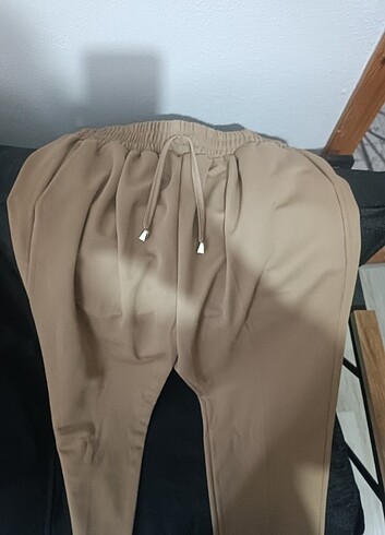 Pantolon - Görsel 3