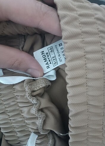 Pantolon - Görsel 5