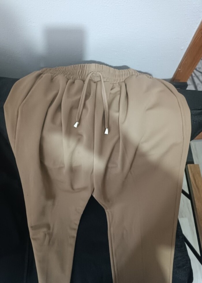 Pantolon - Görsel 3