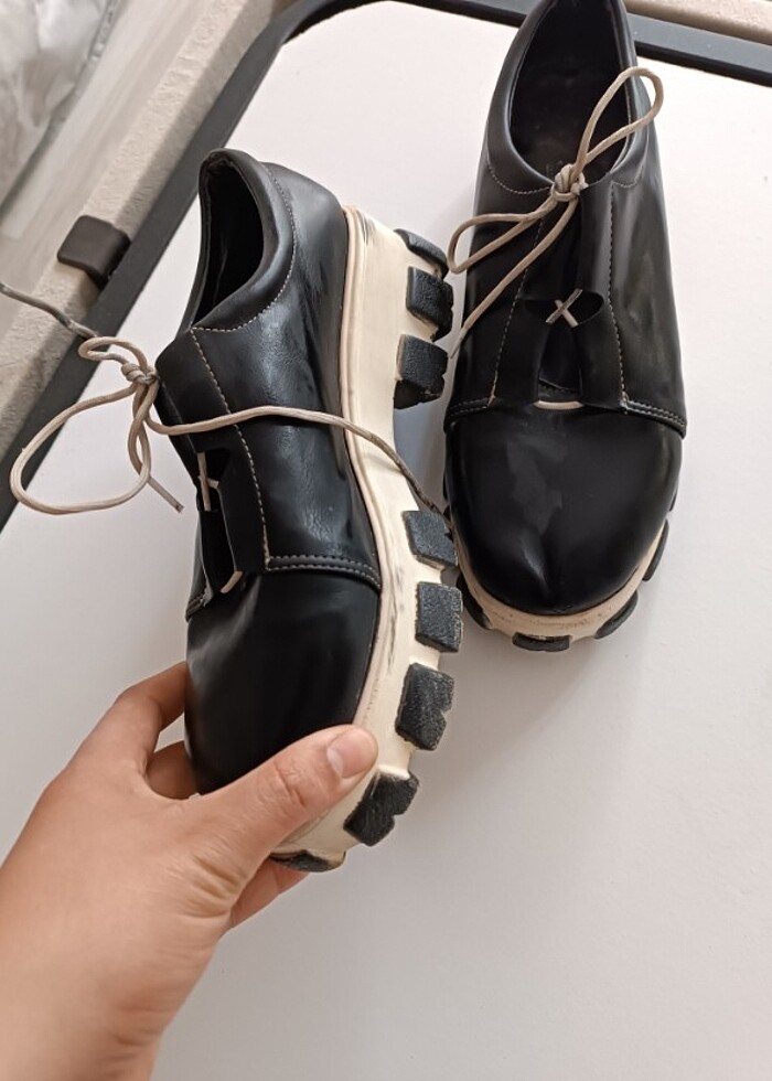 Spor klasik - Görsel 3