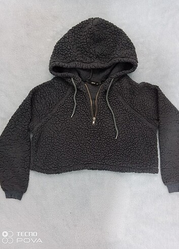 Yarım sweatshirt