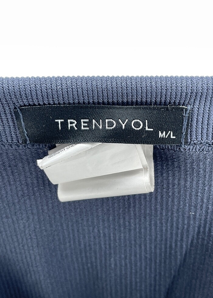 Trendyol & Milla Düz Kesim %70 İndirimli. - Görsel 4