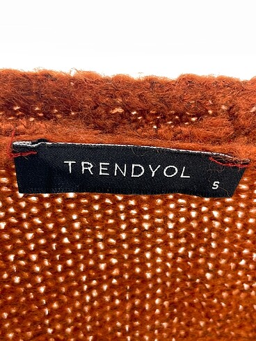 s Beden çeşitli Renk Trendyol & Milla Hırka %70 İndirimli.