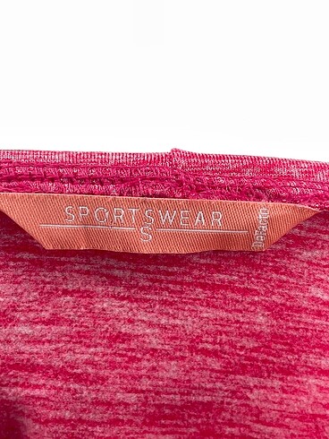 s Beden pembe Renk Vintage Love Sweatshirt %70 İndirimli.