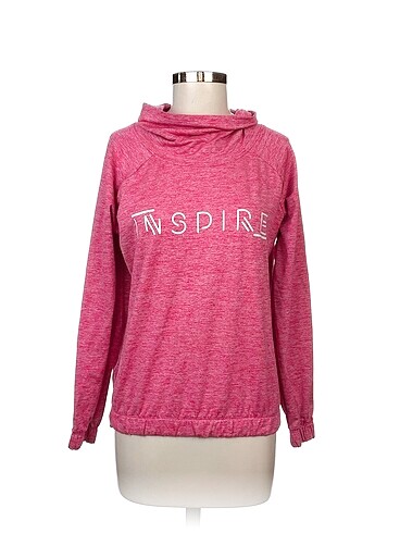 Vintage Love Sweatshirt %70 İndirimli.