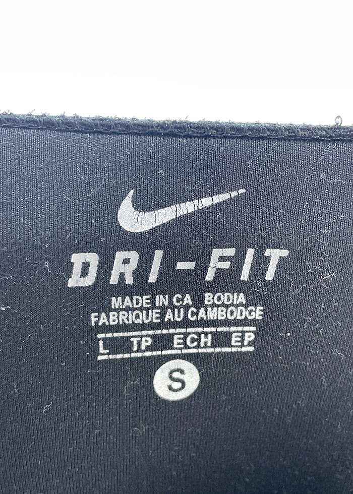 Nike Spor Dış Giyim %70 İndirimli. - Görsel 4