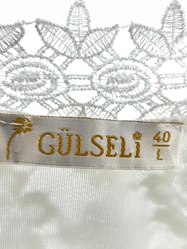 l Beden beyaz Renk Vintage Love Kısa Elbise %70 İndirimli.