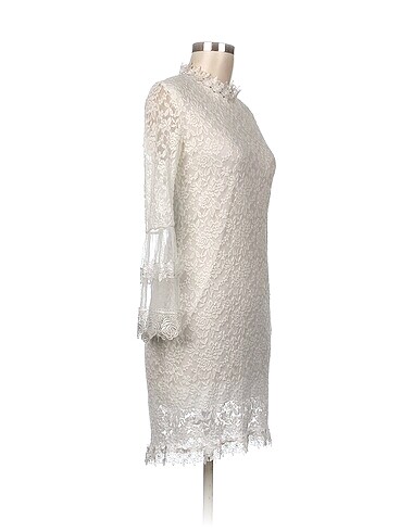 Vintage Love Vintage Love Kısa Elbise %70 İndirimli.