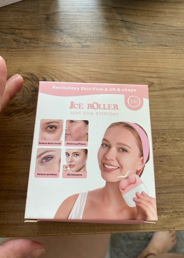 Ice Roller - Görsel 2