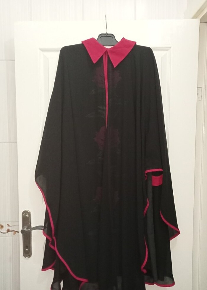 Abiye tunik - Görsel 2