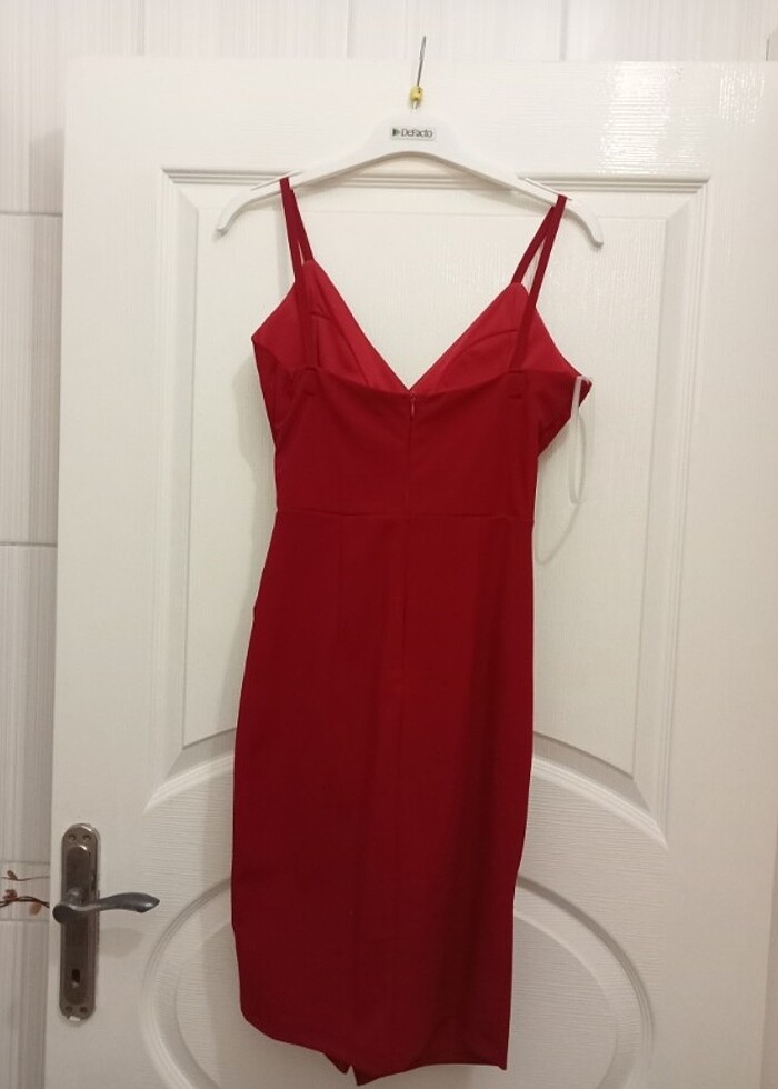 Abiye elbise  - Görsel 2