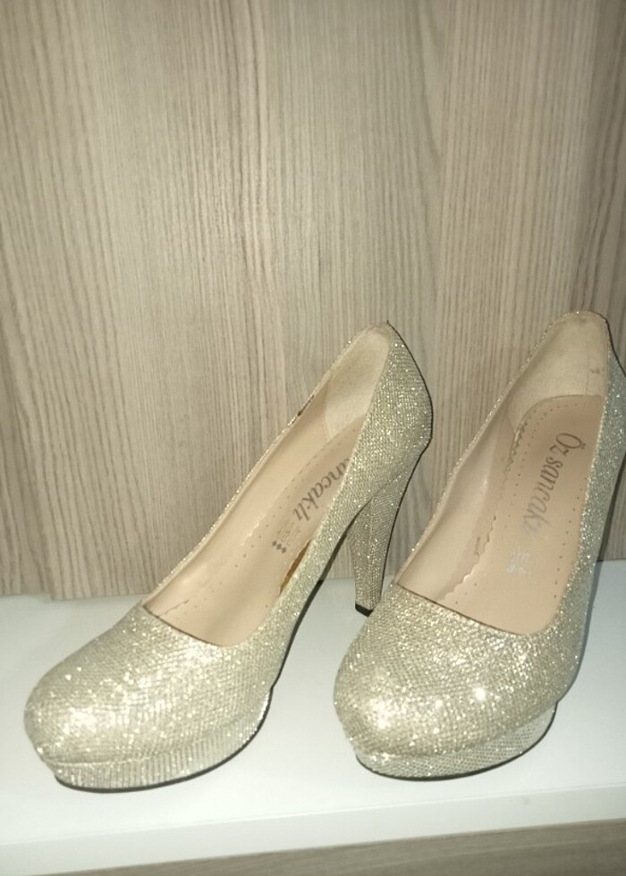 Ayakkabı  - Görsel 2