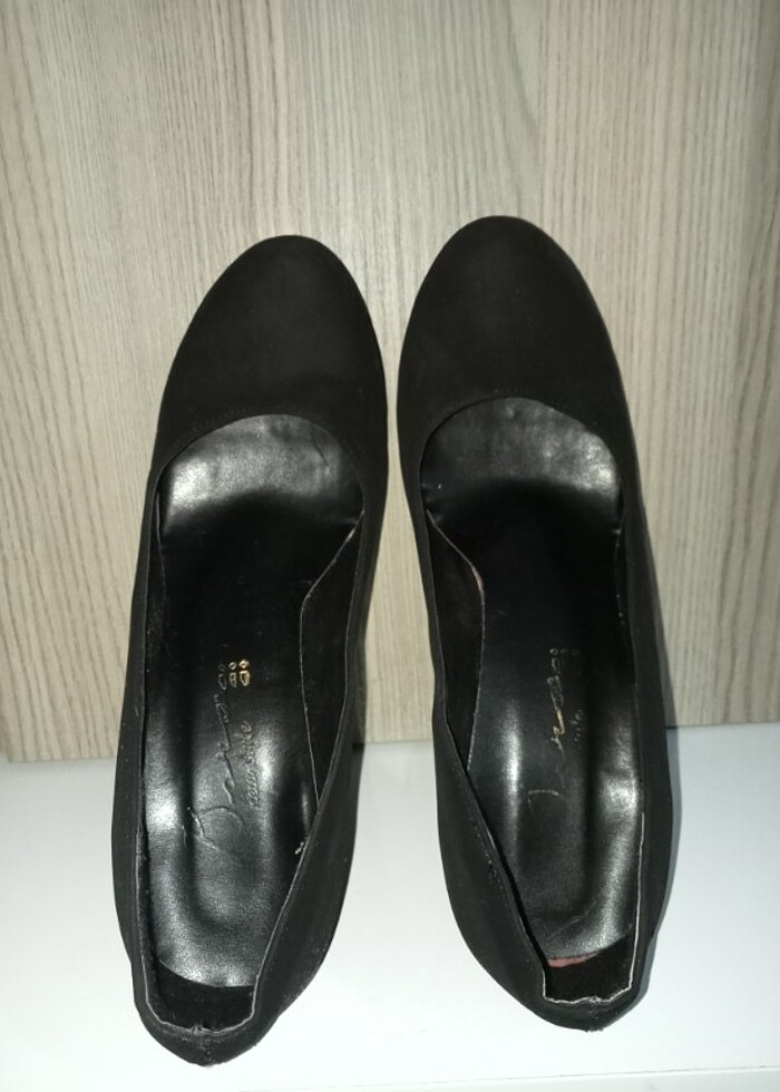 Ayakkabı  - Görsel 2