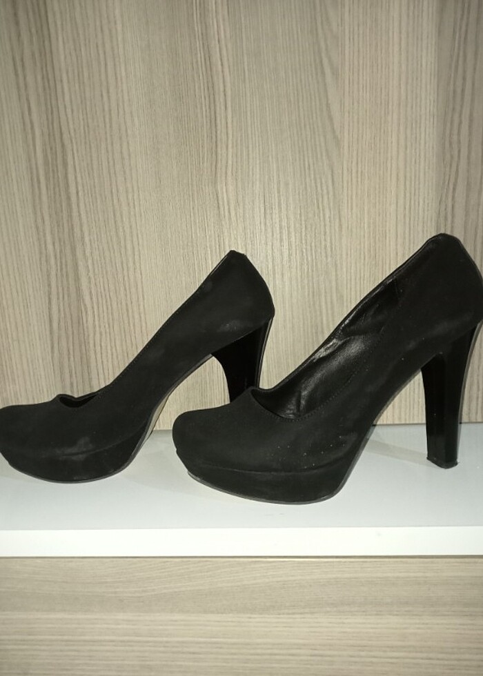 Ayakkabı  - Görsel 3