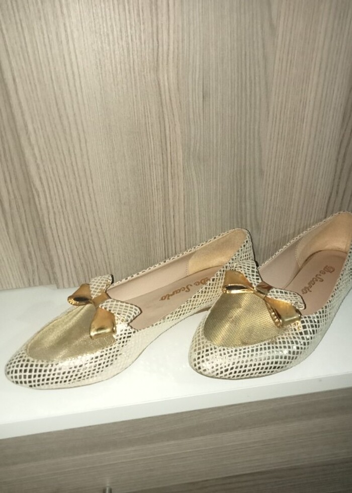 Ayakkabı  - Görsel 2