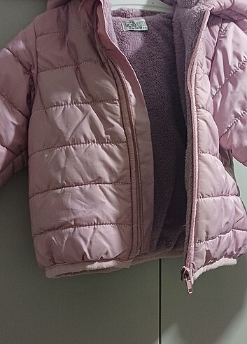 12-18 Ay Beden BEBEK MONT