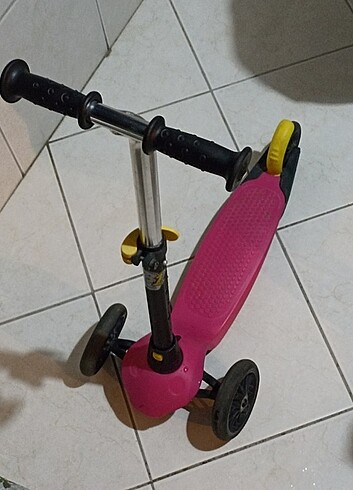Scooter 