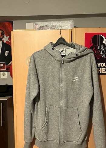 Nike Club Fleece