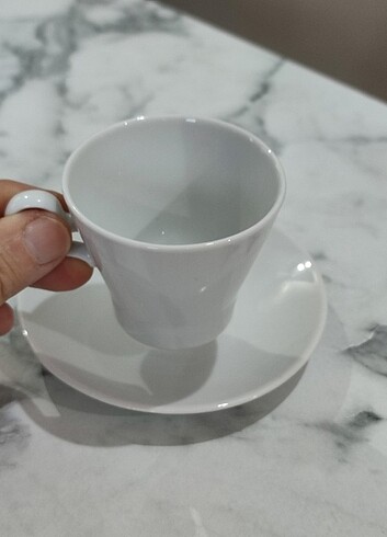Kahve dünyası fincanı