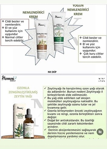 Diğer Zeytin yağı shea butter vitamin e homm bitkisel