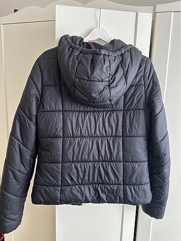 Bershka Bershka Şişme mont